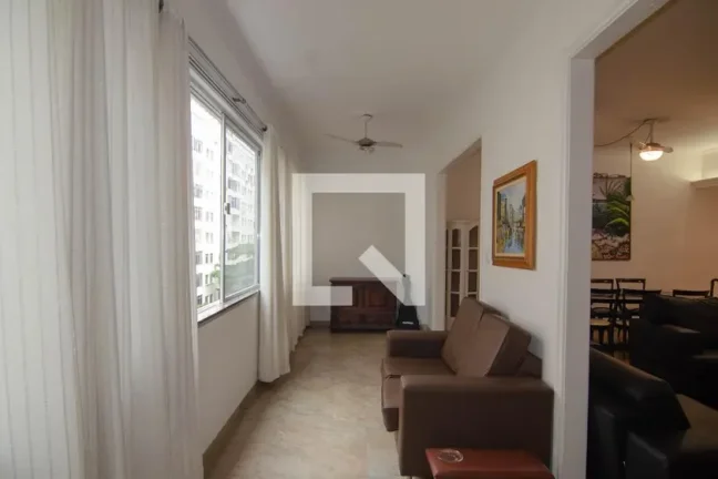 Imagem Apartamento à Venda - Copacabana, 4 Quartos, 200 m2