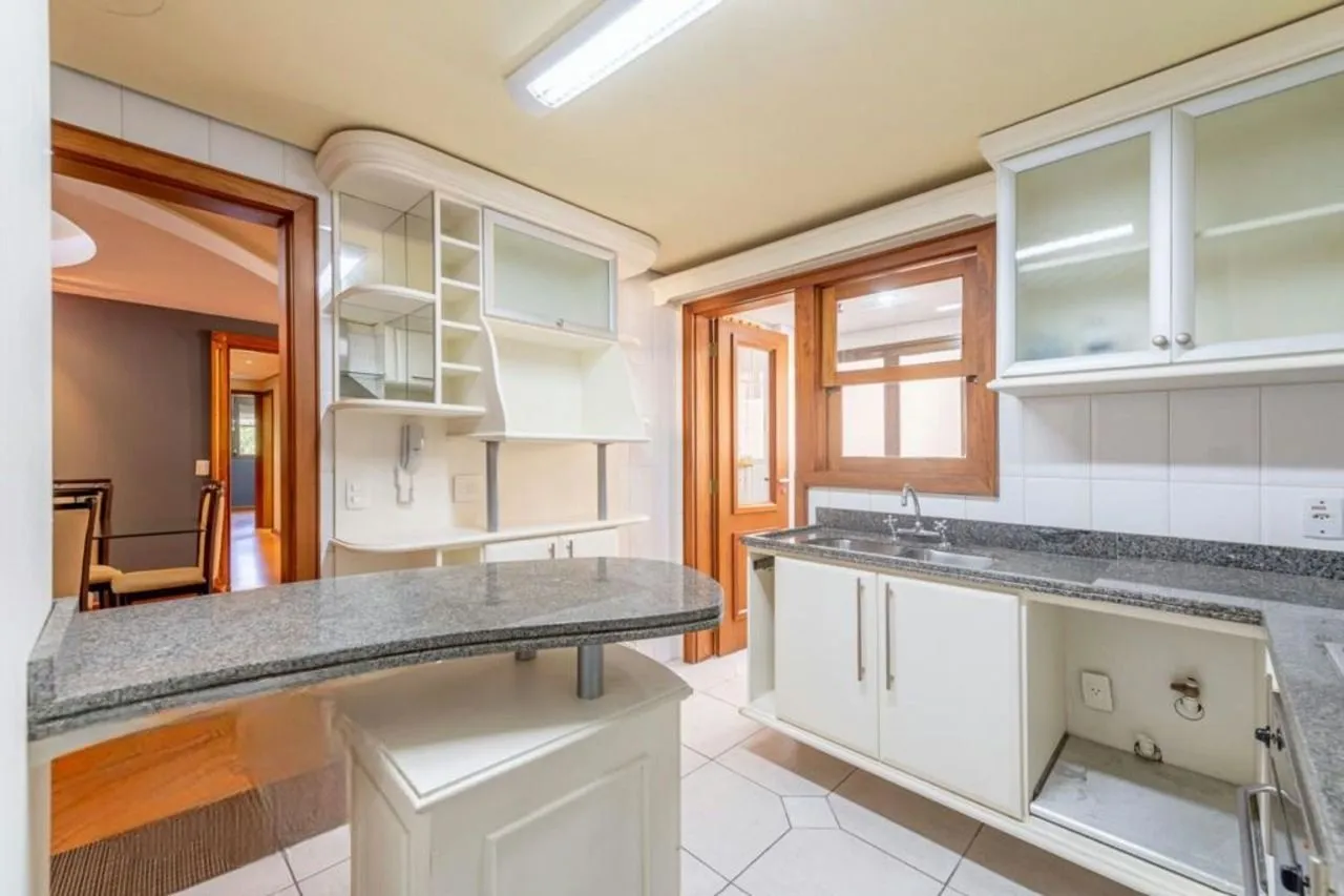 Imagem Apartamento de 3 quartos, suíte e 1 vaga de garagem