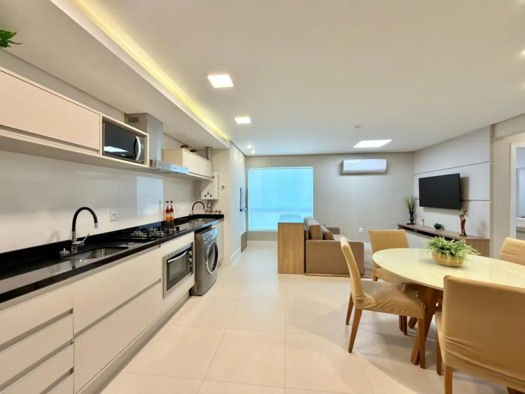 Foto do imóvel: Apartamento 1 Dormitório - Bairro Navegantes em Rua Guaraci