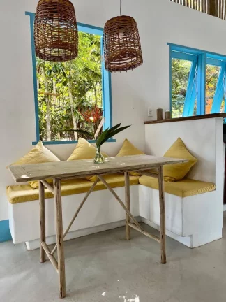 Imagem Casa fantástica na Ponta da Baleia