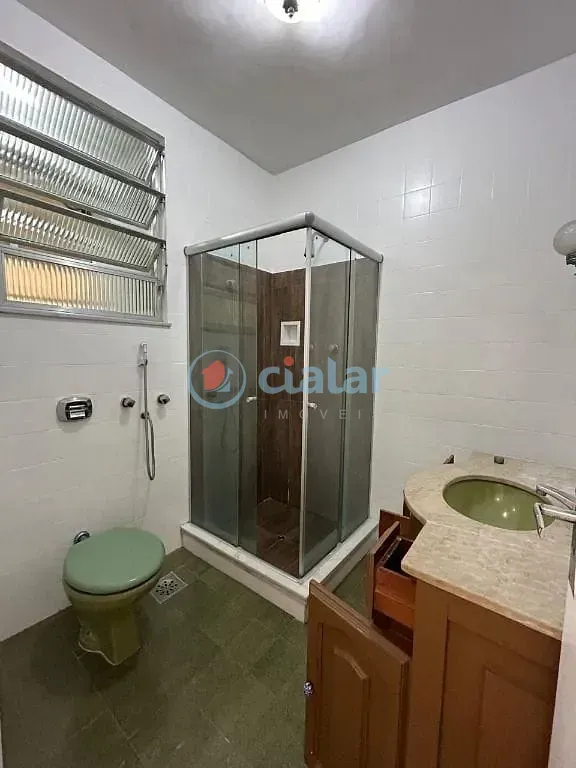 Foto do imóvel: Apartamento com 2 dormitórios à venda, 72 m² por R$ 525.000,00 - Catete - Rio de Janeiro/RJ, Rua Pedro Américo
