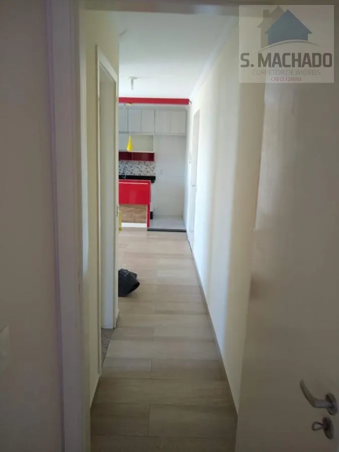 Imagem Apartamento para Venda em Santo André / SP no bairro Homero Ton