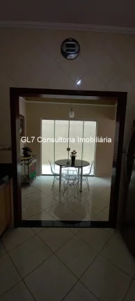 Imagem CASA COM 3 DORMITORIOS SENDO 1 SUITE JARDIM EUROPA 2 INDAIATUBA-SP