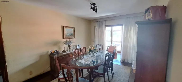 Imagem Apartamento para Venda em Teresópolis, Várzea, 4 dormitórios, 4 suítes, 5 banheiros, 2 vagas