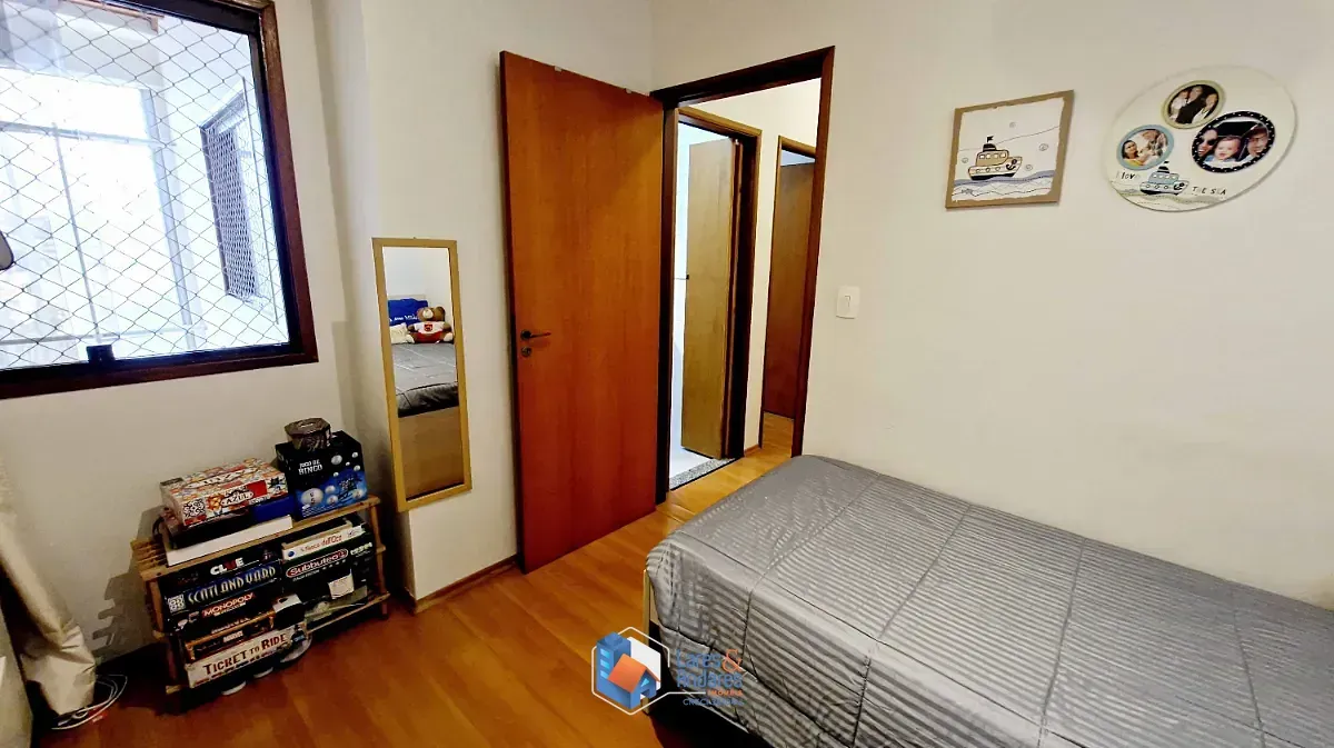 Imagem Casa no condomínio Residencial Beatriz para venda com 3 quartos, sendo 1 suíte, 188m²