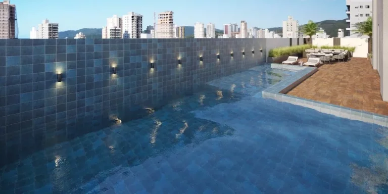Imagem Apartamento à venda em Porto Belo, Perequê, com 3 quartos, 125m2