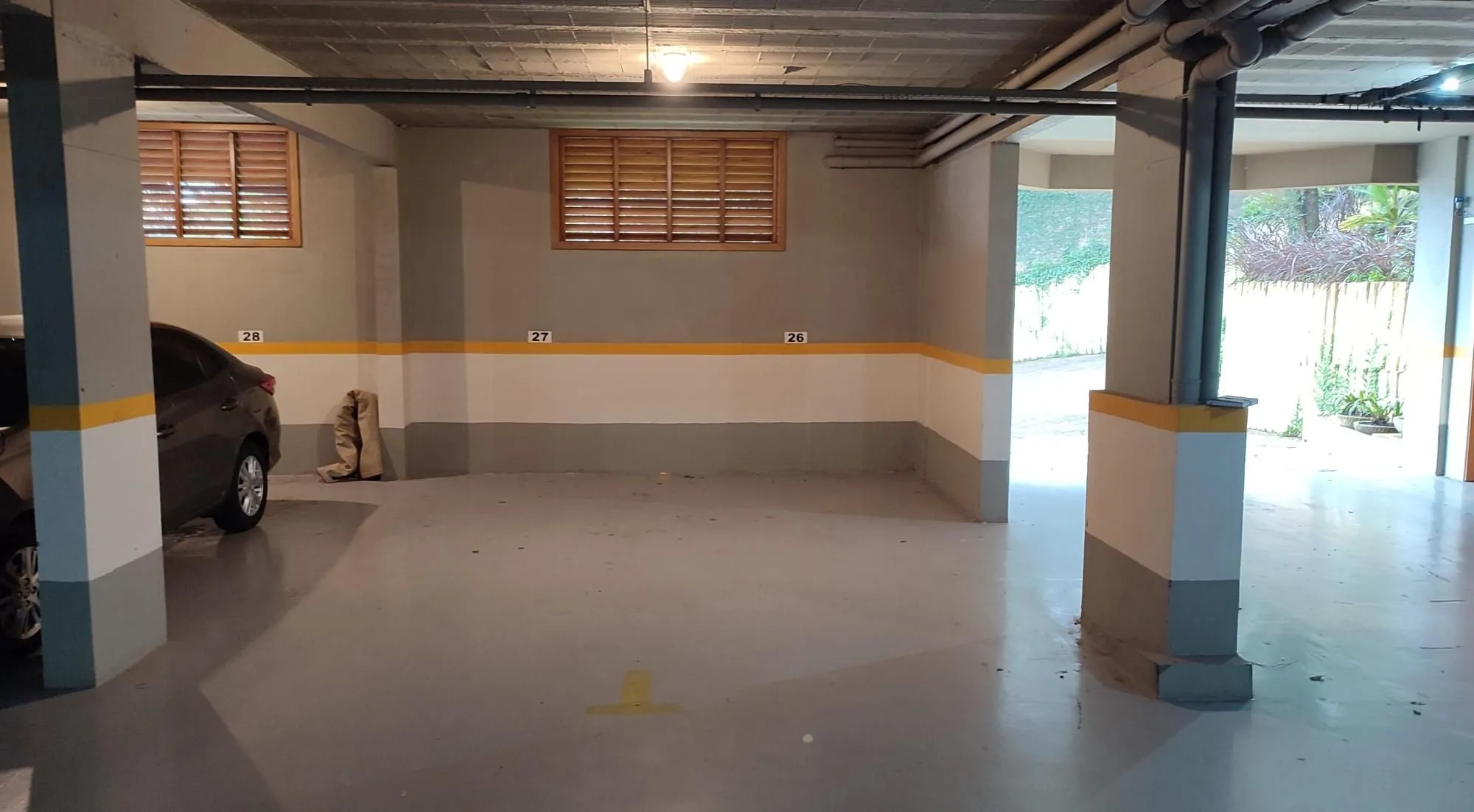 Imagem Apartamento Mobiliado de 1 Quarto em Gramado, Rio Grande do Sul