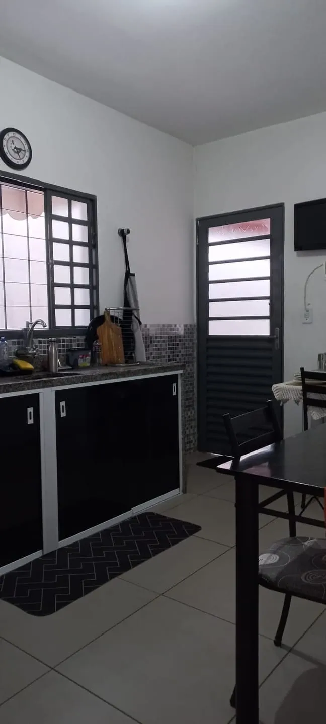 Imagem Casa à venda 2 Quartos, 1 Suite, 3 Vagas, 250M², Residencial Pasin, Pindamonhangaba - SP