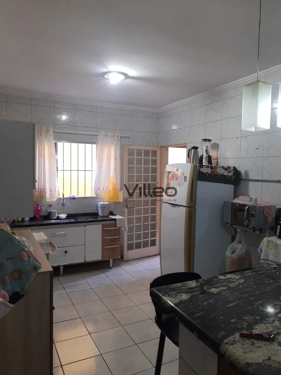 Foto do imóvel Viva o equilíbrio perfeito entre tranquilidade e praticidade nesta residência térrea exclusiva no...