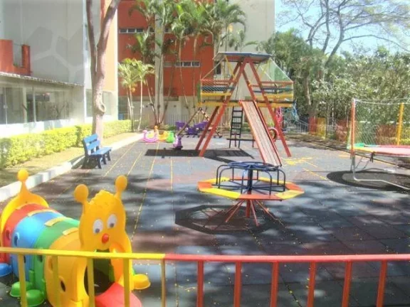 Imagem MARAJOARA * 2 e 3 DORM. * VAGA DESBLOQUEADA * LAZER * ESPAÇO GOURMET