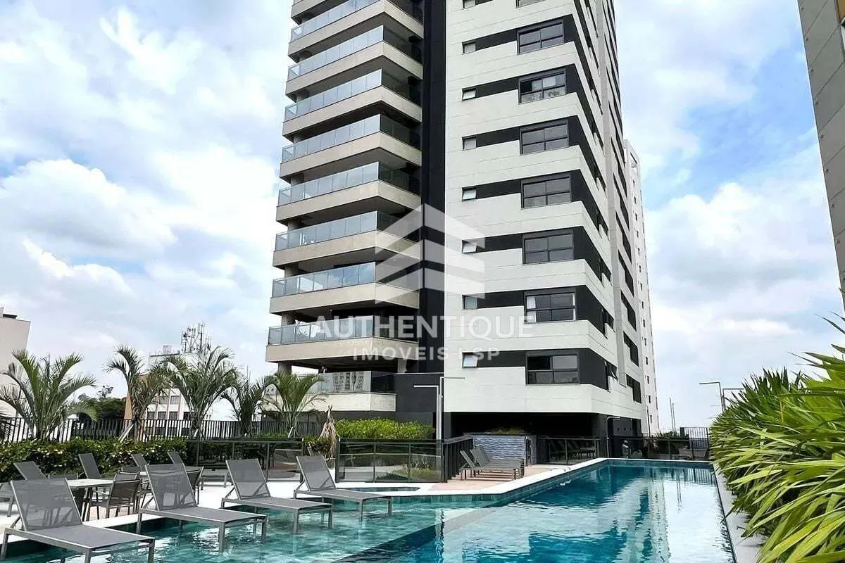 Imagem HARMONIA DA VILA MADALENA - Apartamento à venda no bairro Vila Madalena - São Paulo/SP, Zona Oeste