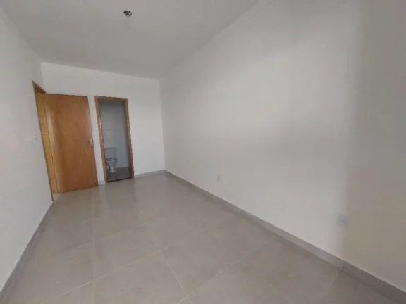 Imagem Apartamento à Venda em Flórida, Praia Grande - SP