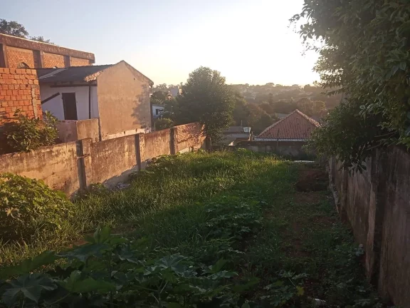 Imagem EXCELENTE LOCALIZAÇÃO!!! Terreno Comercial próximo RS040, São Lucas, Viamão