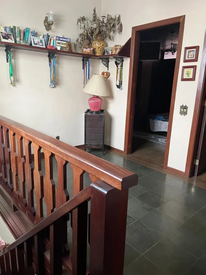 Imagem Casa para Venda em Petrópolis / RJ no bairro Itaipava