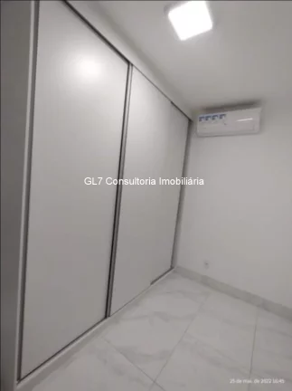 Imagem apartamento porteira fechada