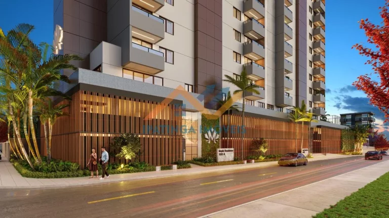 Imagem Apartamento no Cidade Nobre