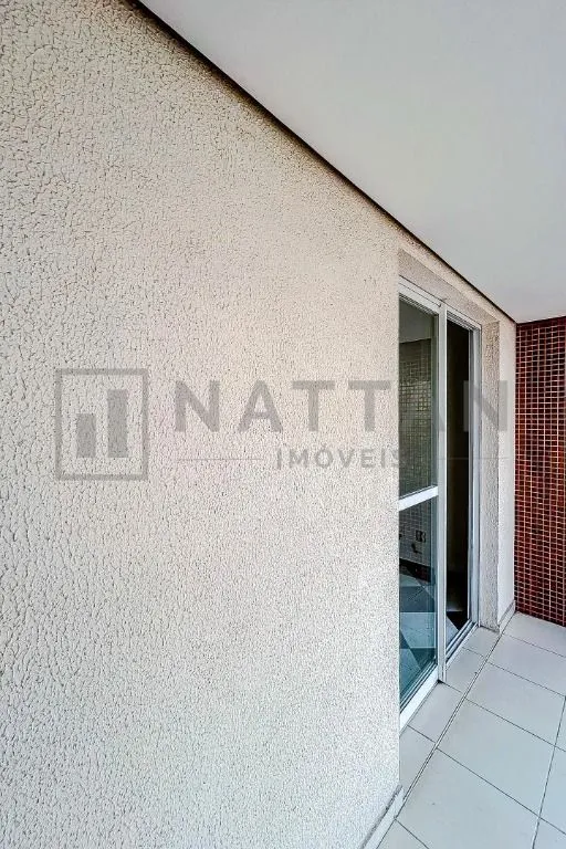 Imagem Apartamento à venda na Vila Azevedo com 2 dormitórios, 58 m² e varanda