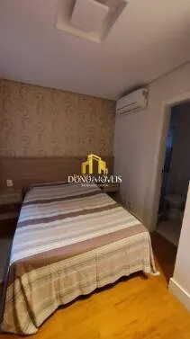 Imagem Apto venda 156m vista livre Cond Domo Home Centro SBC SP