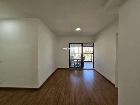 Imagem Apartamento para venda e locação com 3 quartos e 1 suíte no Campo Belo