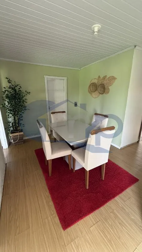 Imagem Casa a venda com 2 dormitorios no São Braz em Torres/RS