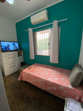 Imagem Casa com 2 Quartos à Venda, 85 m² em Tupi - Praia Grande