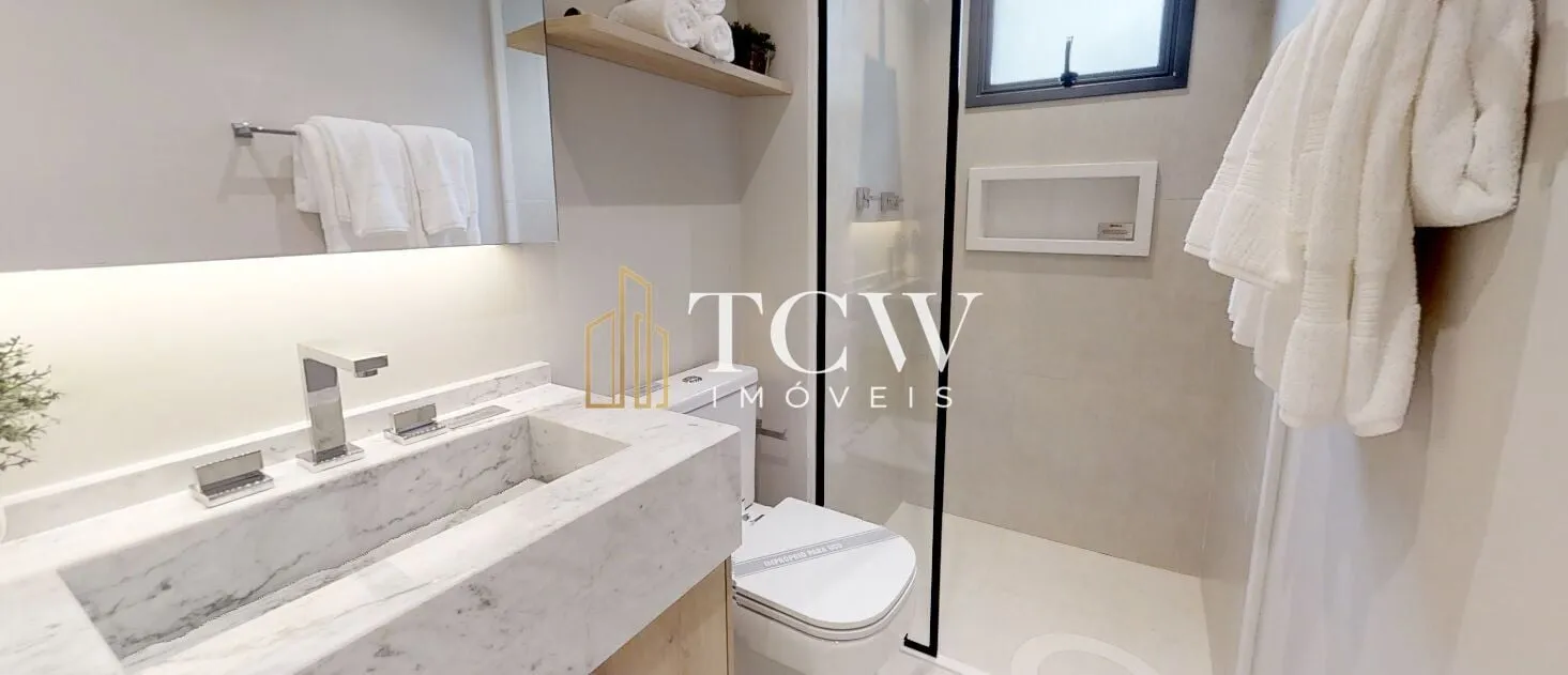 Imagem Apartamento à venda no bairro Vila Mariana - São Paulo/SP, Zona Sul