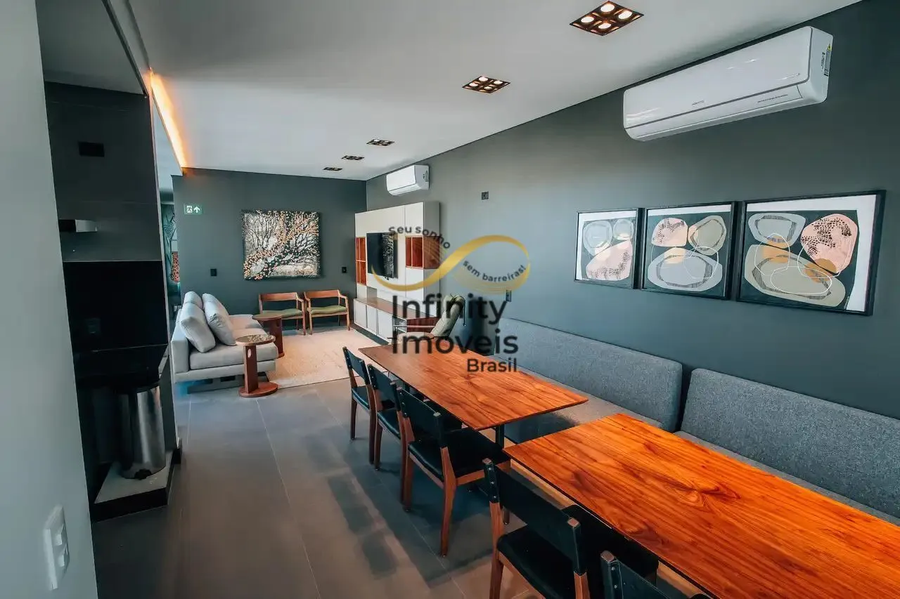 Imagem RAY - Apartamento à venda no bairro Santo Agostinho - Belo Horizonte/MG