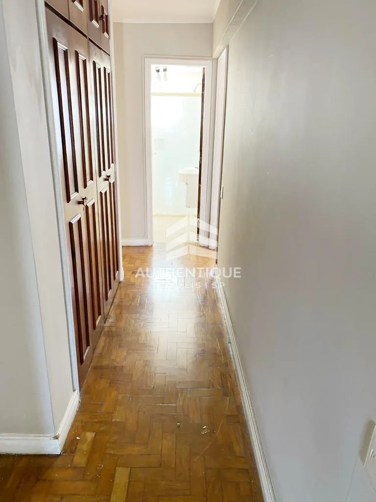 Imagem Mansão Rugendas Jardins - Apartamento à venda no bairro Jardim Paulista - São Paulo/SP, Zona Sul