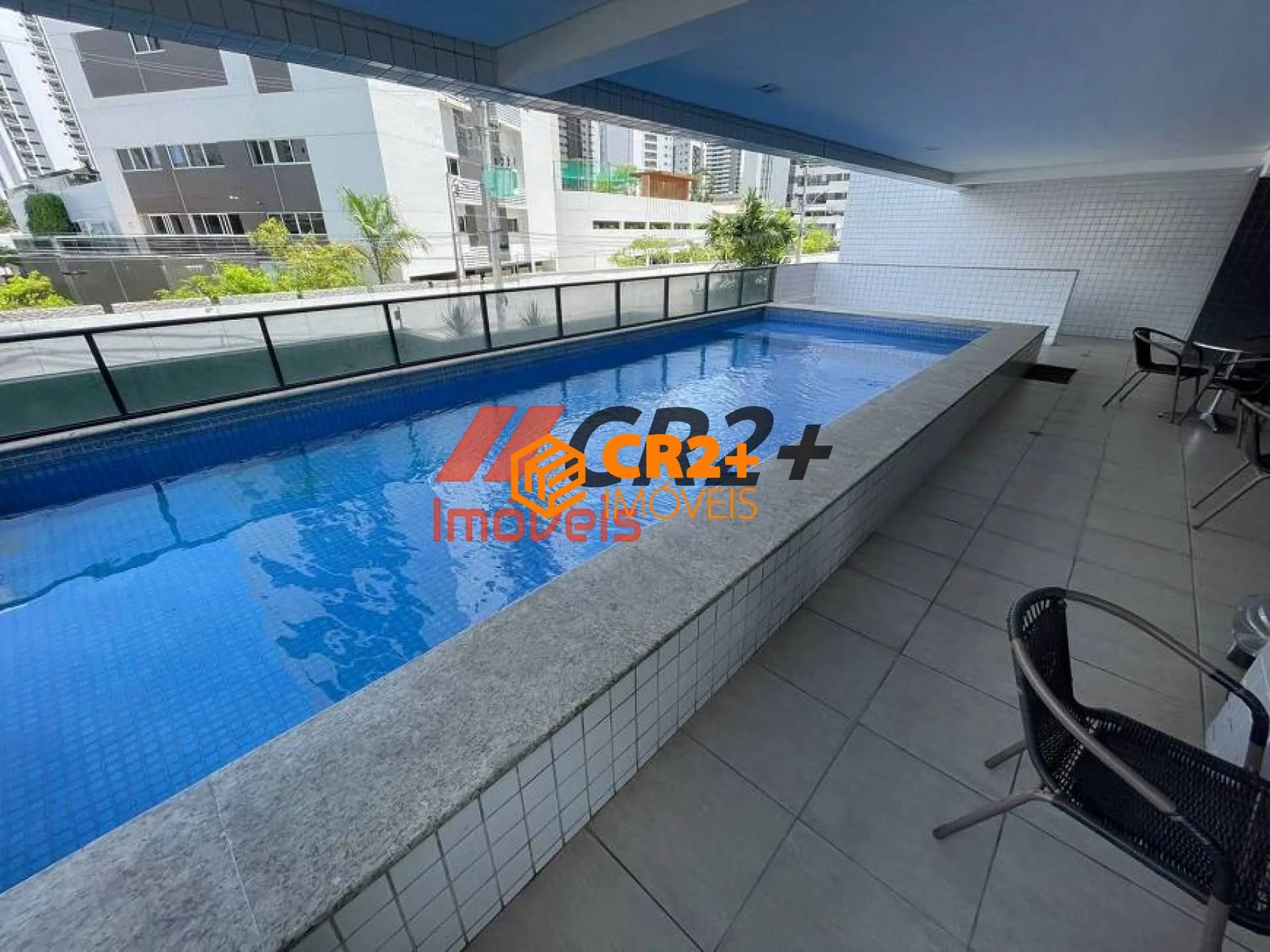 Imagem Apartamento a Venda 86m2 com 3 Quartos, 1 Suíte em Boa Viagem
