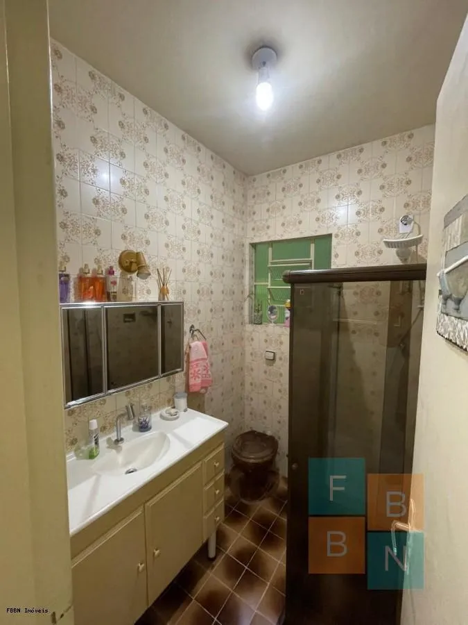 Imagem Casa em Condomínio para Venda em Rio de Janeiro / RJ no bairro Freguesia (Jacarepaguá)