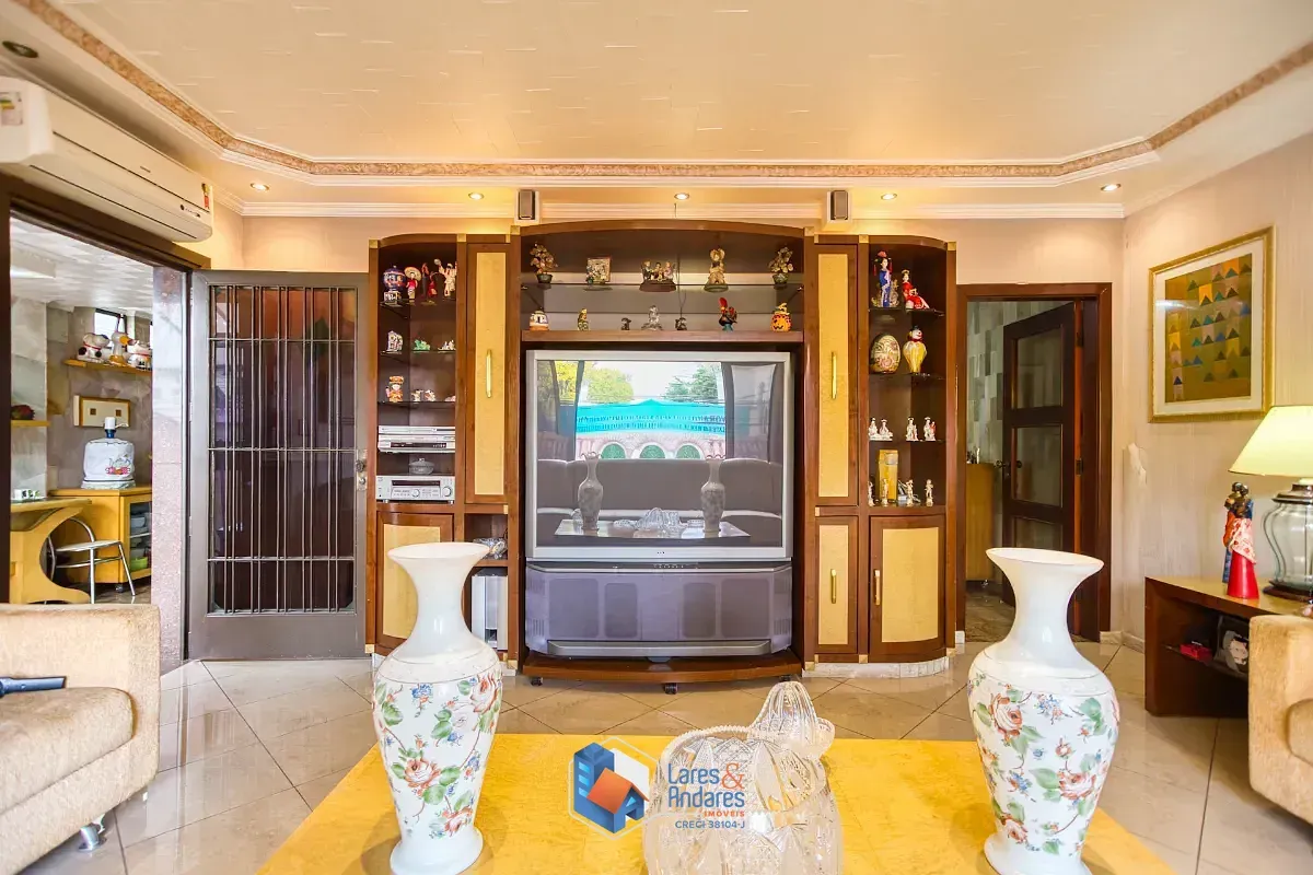Imagem Casa para venda em Ipiranga com 4 quartos, 324m²