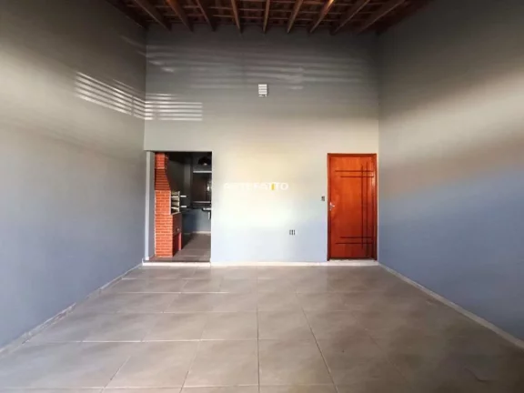 Imagem OPORTUNIDADE DE CASA A VENDA NA PARTE ALTA DO BAIRRO RESIDENCIAL ZANETTI
