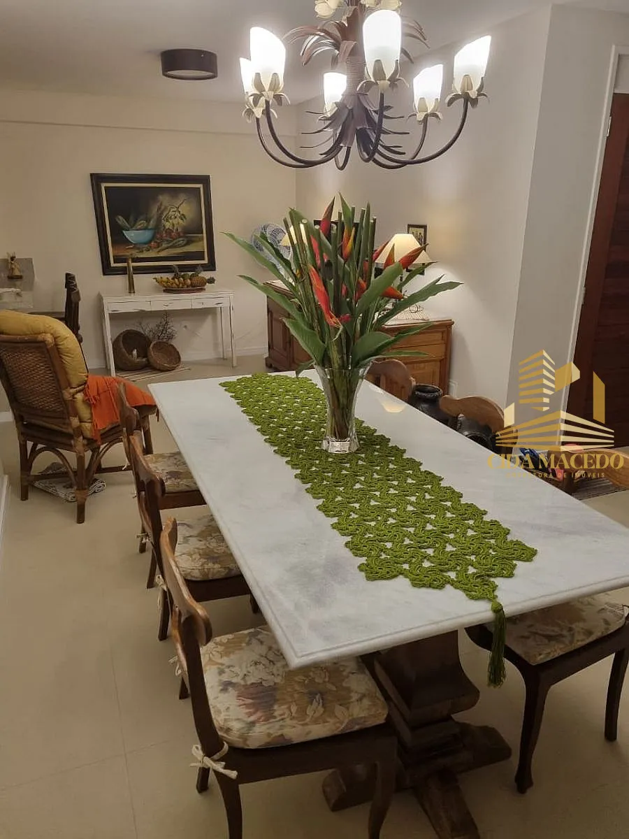Imagem Apartamento a Venda no bairro Tambaú - João Pessoa, PB