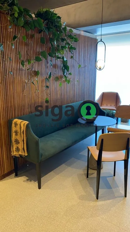 Imagem Apartamento á venda 44m² localizado em Pinheiros/SP