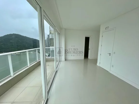 Imagem Cobertura Triplex frente mar em Balneário camboriú.