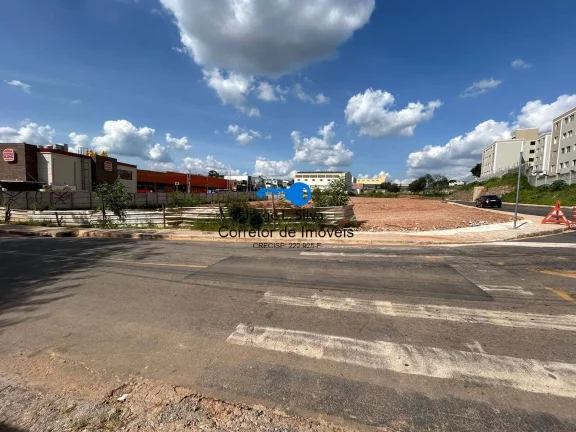 Imagem Área com aproximadamente 8.360,67m2 no Polvilho para Locação
