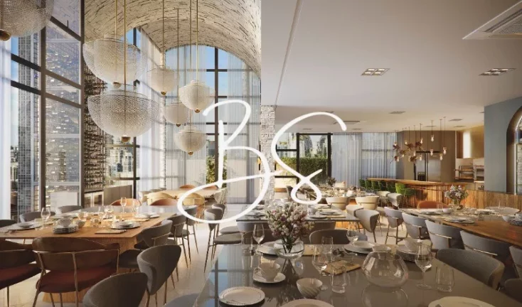 Imagem APARTAMENTO RESIDENCIAL em BALNEÁRIO CAMBORIÚ - SC, CENTRO