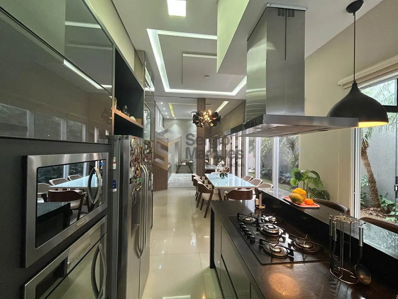 Imagem Casa à venda - 336m² - Umuarama-PR