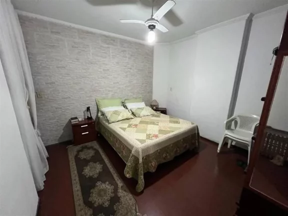Imagem Apartamento com 3 dormitórios à venda, 168 m² por R$ 1.060.000,00 - Canto do Forte - Praia Grande/SP