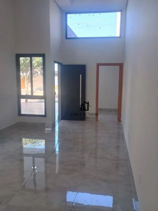Foto do imóvel Casa à venda, 140 m² por R$ 900.000,00 - Condomínio Villagio Wanel - Sorocaba/SP