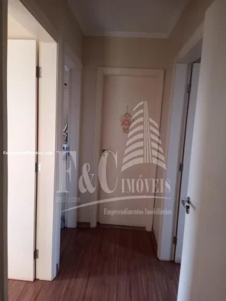 Imagem Apartamento para Venda em Limeira, VILA INDEPENDENCIA, 3 dormitórios, 1 suíte, 1 banheiro, 1 vaga