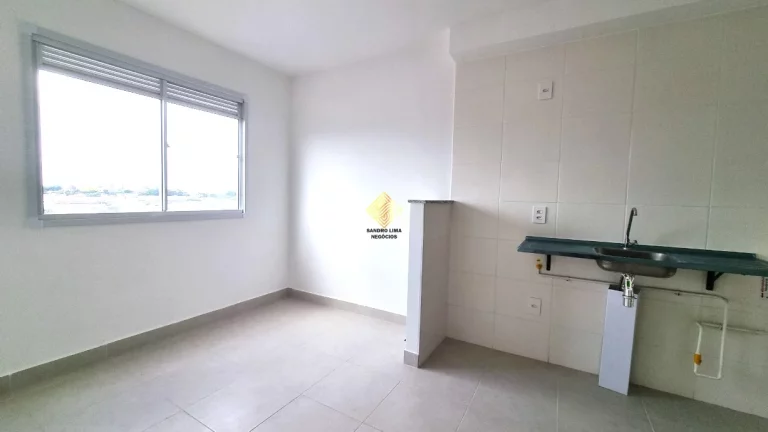 Imagem APARTAMENTO DE 32M², 2 DORMITÓRIOS SEM VAGA A VENDA - VILA EMA - ZONA LESTE - SÃO PAULO/SP