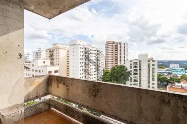 Imagem APARTAMENTO RESIDENCIAL em SÃO PAULO - SP, SUMAREZINHO