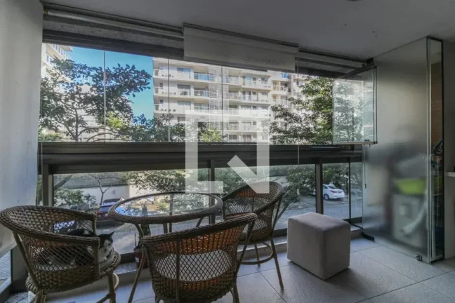 Imagem Apartamento à Venda - Recreio, 3 Quartos, 87 m2