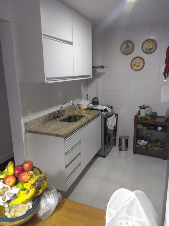 Imagem Apartamento para Venda em Teresópolis / RJ no bairro Barra do Imbuí