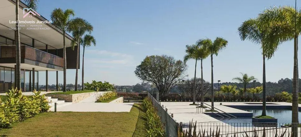 Imagem Terreno à venda - Área terreno: 483 m2 - Bosque do Horto - Jardim Florestal - Jundiaí - São Paulo