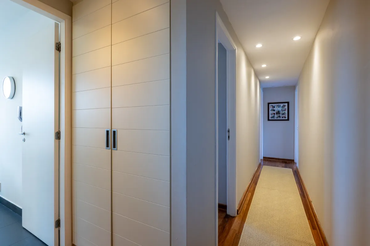 Imagem Apartamento para venda em Vila Andrade com 3 quartos, sendo 3 suítes, 173m2