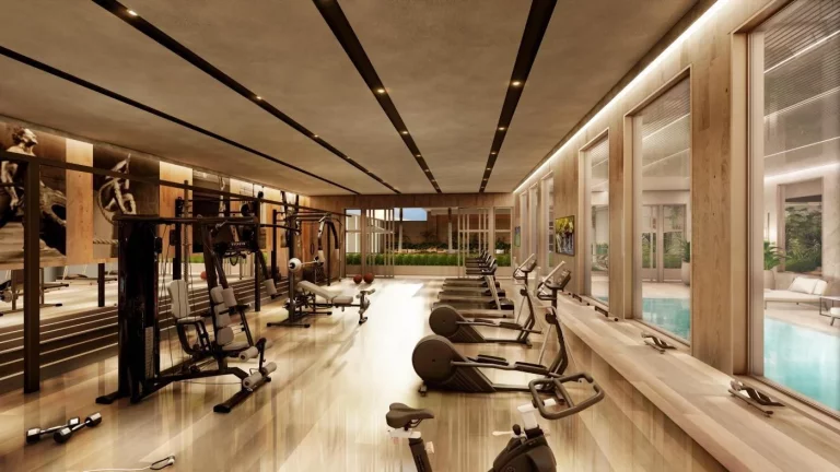 Imagem TERRARO VILA ROMANA - EXTO - Aptos de 220 e 238m², no ponto mais nobre da Vila Romana!!