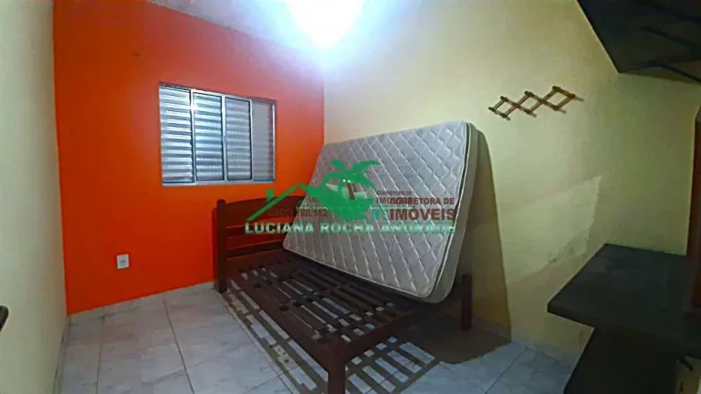 Imagem Casa Padrão