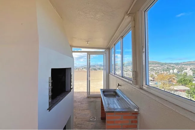 Imagem Apartamento para venda no bairro Santo Antônio em Porto Alegre